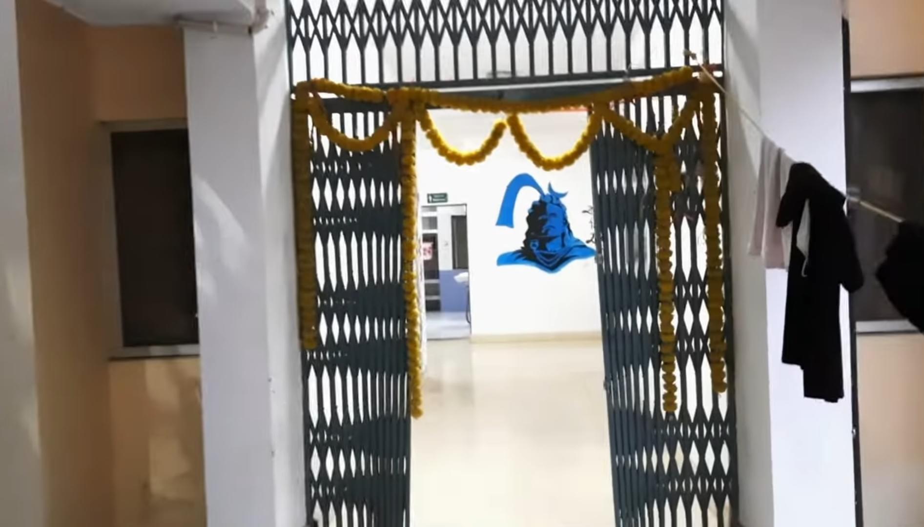 School of Management and Information Sciences, CSJM University Kanpur Hostel and Mess photo 10